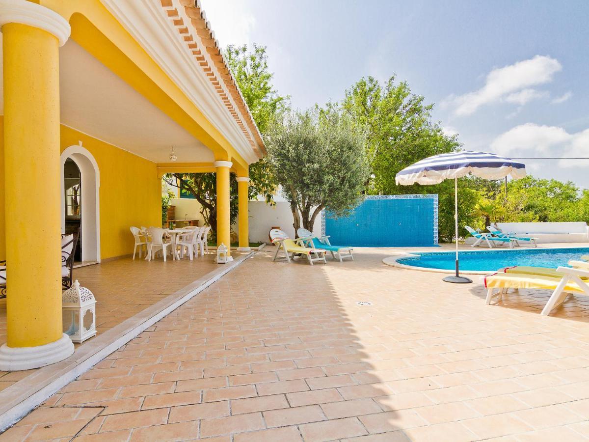 Villa Villa Monte Da Torre By Interhome Alfarrobeira  Exterior foto