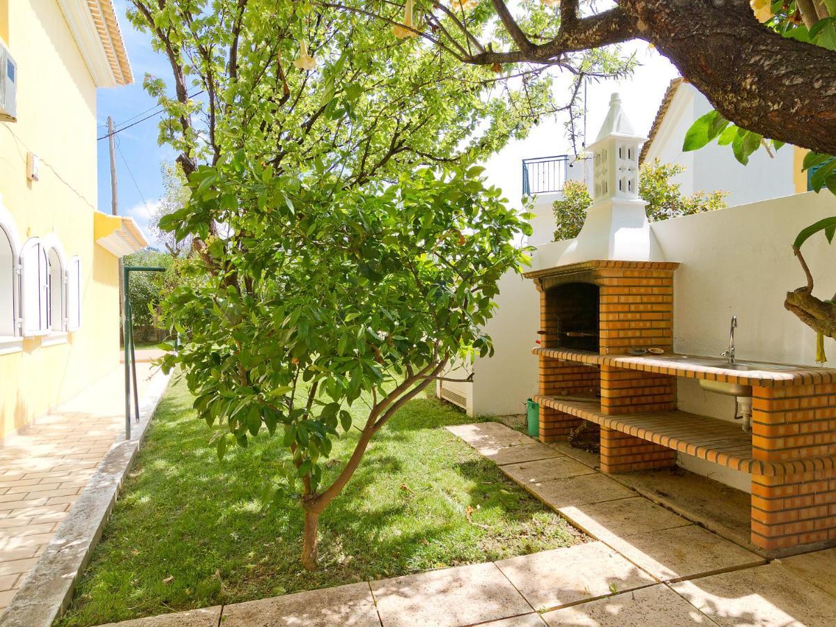 Villa Villa Monte Da Torre By Interhome Alfarrobeira  Exterior foto